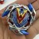 Winning Valkyrie 12 Volcanic Beyblade Burst Cho-Z Takara Tomy B-104 #1