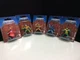Masters Of The Universe Micro Collection lot of 5 full set 2020 Mattel He-man 