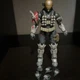Jazwares Halo Spartan Collection Emile A239 Action Figure
