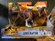 Jurassic World Dominion Extreme Damage Atrociraptor Dinosaur Action Figure NEW