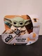 Star Wars The Mandalorian The Child Baby Yoda Grogu Talking Plush Hasbro 2020
