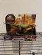 JURASSIC WORLD CAMP CRETACEOUS MONOLOPHOSAURUS - NEW