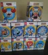 Sonic the Hedgehog 10 Pack Check Out My Page i Have More