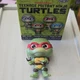 Nickelodeon Teenage Mutant Ninja Turtles Raphael Vinyl Figure Animation Theme