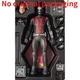 Hot Toys 1/6 MMS497 Skyscraper Ant-Man and The Wasp No Box Collectible Figure