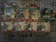 Teenage Mutant Ninja Turtles TMNT Classic Retro 2022 Playmates Lot  8