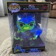 Thor Ragnarok Hulk Gladiator Blacklight Target Exclusive 10" #907 Funko POP