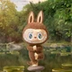 POP MART The Monsters Lazy Yoga Series Figures Blind Box AUTHENTIC