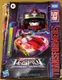 Transformers Generations Legacy Deluxe Class Prime Universe Knock-out Hasbro