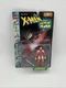 X-Men Classics Light-Up Weapon ELECTRA Action Figure (ToyBiz, 1996) MINT on CARD