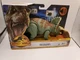 2021 New Mattel Jurassic World Dominion Triceratops Collector Action Figure