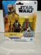 Hasbro 2024 Star Wars Boba Fett action figure 4"10cm, Action Hero series