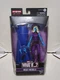 Marvel Legends WHAT IF? HEIST NEBULA Disney Hasbro Marvel Studios