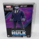 Hasbro Marvel Legends 8" Incredible Hulk Joe Fixit Comics Version Action Figure