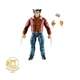Hasbro Marvel Legends Series Logan X-Men '97 Collectible 15cm Action Figure Toy
