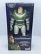 Disney Pixar Lightyear Mattel Space Ranger Alpha Buzz Action Figure Large 12 in