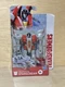 Transformers Authentics Decepticon Starscream 4" Action Figure Hasbro 2017 -