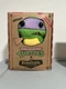 Fuggler Teenage Mutant Ninja Turtles Limited Edition Donatello Plush