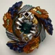 TAKARA TOMY Beyblade BURST B-122 Geist Fafnir 8&rsquo; Proof Absorb