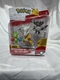 Pokemon Battle Ready Figure Set Roselia Marowak & Perrserker NEW Jazwares 3 pack