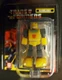 TRANSFORMERS - BUMBLE BEE / Worlds Smallest Action Figure Collectible