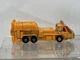 Crain Brain MR-24 Yellow Vintage Gobot 1983 Bandai Tonka Action Figure