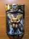 TED DIBIASE Signed WWE Jakks Classic Superstars 2004 Series 3 action figure