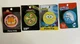 NEW! BEST BRANDS ~  ANIMATED CHARACTER PHONE GRIP ~ CHOOSE  1 or ALL ~ 1+ SHIP