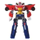 BANDAI DX ROBO UNIVERSE SUPER SENTAI SERIES ENGINE SENTAI GO-ONGER ENGINE-OH NEW