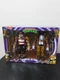 NECA Teenage Mutant Ninja Turtles Turtles In Time Pirate Rocksteady & Bebop-2PK 