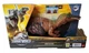 Jurassic World Dino Trackers Roar Sound & Attack Action Irritator Figure Mattel