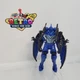 Transformers AGE OF EXTINCTION STRAFE 1-Step Changer 4.5" Hasbro
