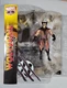 Diamond Select Toys Marvel Select Unmasked Wolverine Action Figure NIP