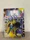 Men in Black Kay Versus Manhole Alien Street-Striker 1997 Galoob New