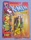 Marvel Comics Uncanny X Men Rogue Action Figure 1994 ToyBiz Vintage Sealed