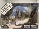 JEDI TRAINING ON DAGOBAH STAR WARS BATTLE PACKS EMPIRE STRIKES BACK 30TH HASBRO