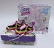 Shopkins Real Littles Micro Shoes Energised Chunky Mini Sneakers Age 6+