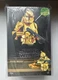 IN STOCK New Hot Toys MMS735 STAR WARS 1/6 Clone Trooper Gold Chrome Version
