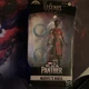 NAKIA Marvel Legends Black Panther Movie 6" Action Figure 2022 Marvel Studios