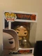 Funko POP! Rocks IGGY POP Figure #135 With Protector 