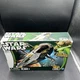 Star Wars Episode II Clone Wars JANGO FETT'S SLAVE I Aircraft Hasbro A0879 2013