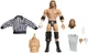 Mattel Collectible - WWE Elite Collection 6" Summerslam Triple H Action Figure w