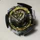Takara Tomy Beyblade Burst DB B-180 Dynamite Belial Nexus Venture-2 