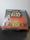 1996 STAR WARS Micro Machines Nine Piece Mini figures Classic Characters NIB