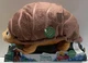 Disney Raya & The Last Dragon Fold'n Roll Tuk Tuk Plush Stuffed Animal Armadillo