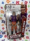 WWE Mattel 2013 Basic Superstar Entrances Series 1 Zack Ryder Action Figure