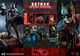 Hot Toys The Batman MMS639 1/6 Scale Figure DC Robert Pattinson Deluxe version