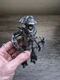 Kenner Aliens Queen Alien Deluxe Xenomorph Action Figure 6" Loose Vintage 1992