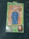 NECA 8 inch Golden Girls Sophia Action Figure, Blue - 44896