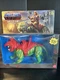 Masters of the Universe Battle Cat Fighting Tiger Mattel Mint NIB